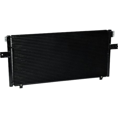 Universal Air Cond Nis Altima 97-93 CN4447PFC